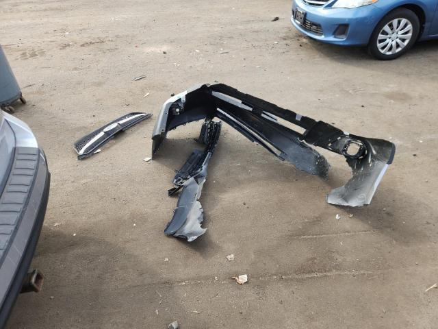 2016 SUBARU FORESTER 2 - JF2SJAGC1GH488870