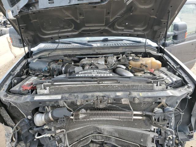 2008 FORD F250 SUPER #3312462610