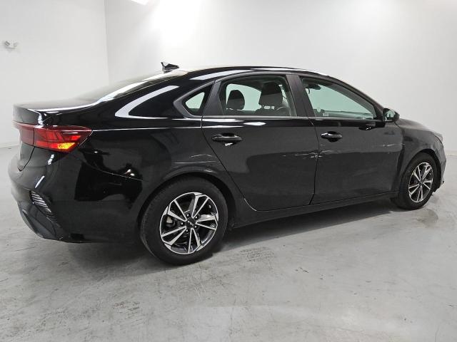 2024 KIA FORTE LX #3302830899