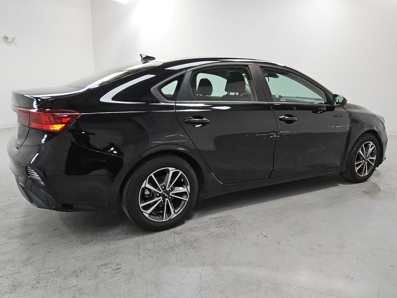 Lot #3302830899 2024 KIA FORTE LX