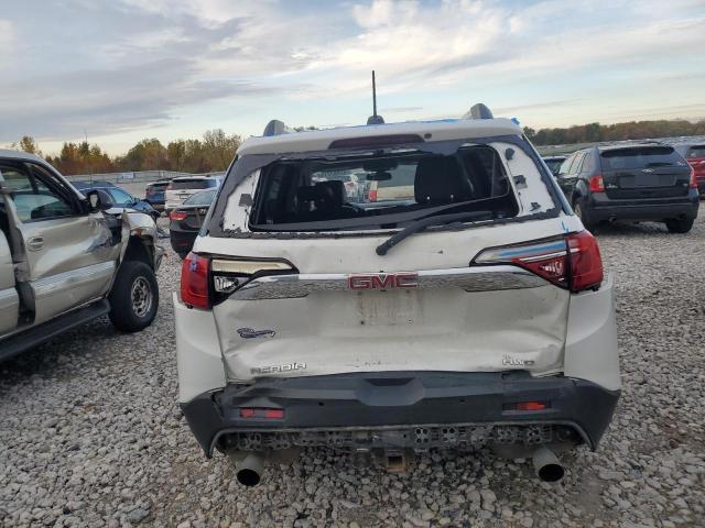 2017 GMC ACADIA SLT - 1GKKNULSXHZ175480