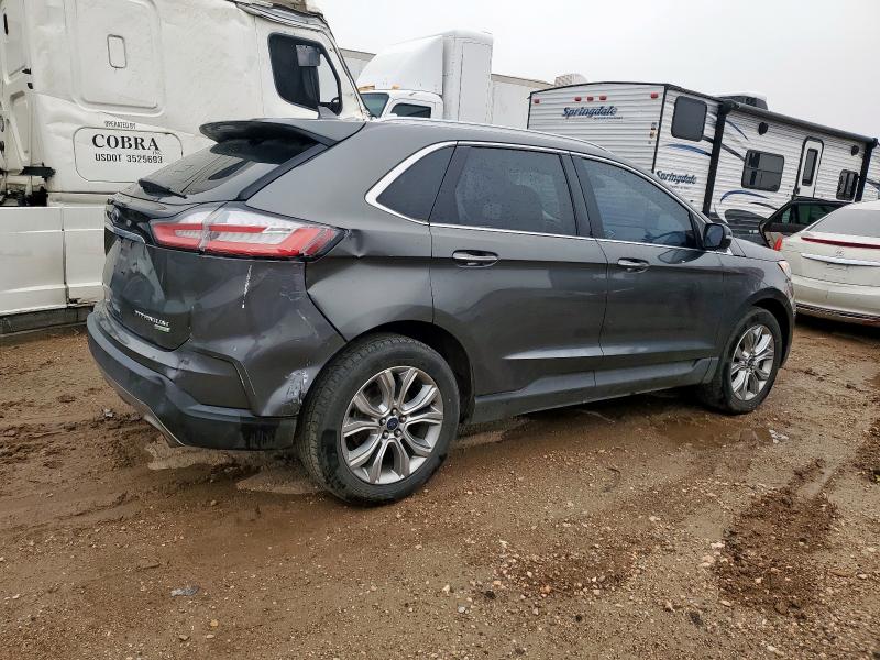 2019 FORD EDGE TITAN #3286712311