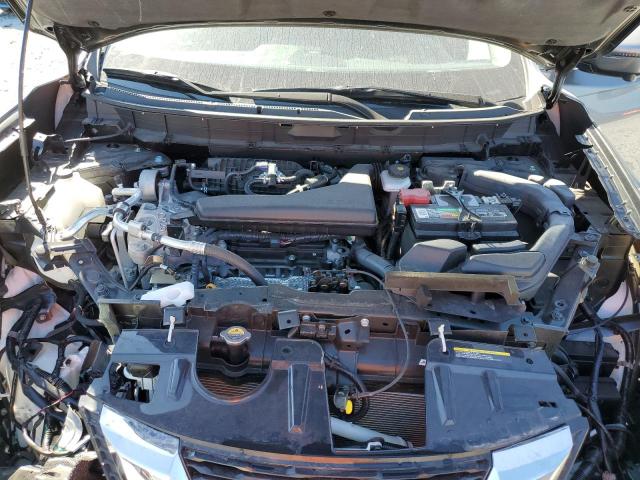 2019 NISSAN ROGUE S - 5N1AT2MT6KC830149