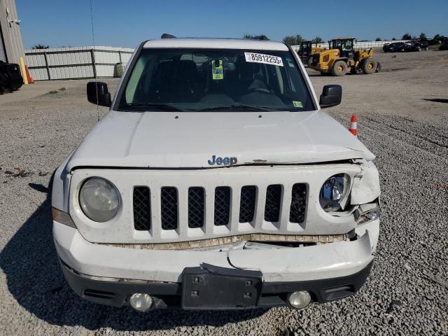 2014 JEEP PATRIOT LA - 1C4NJPFA6ED513331