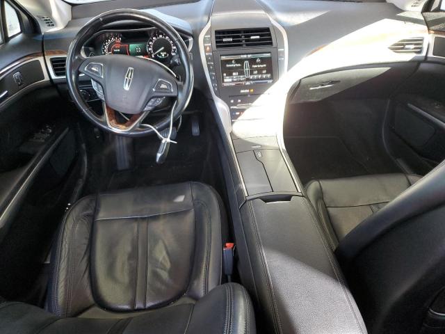 2016 LINCOLN MKZ #3284844578