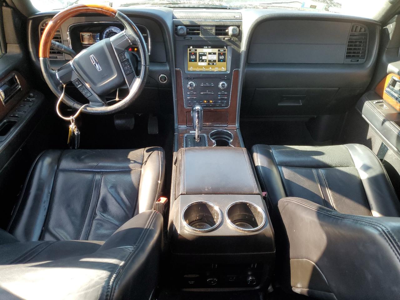 LINCOLN NAVIGATOR L SELECT