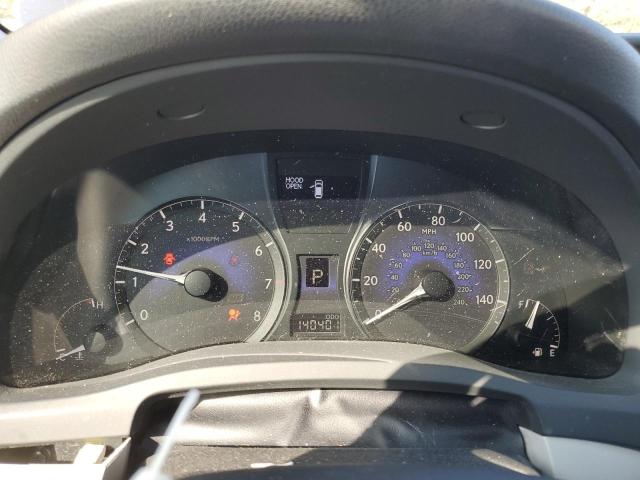 2010 LEXUS RX 350 #3296324432