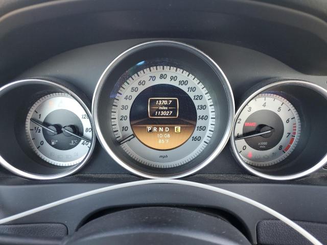 2012 MERCEDES-BENZ C 250 - WDDGF4HB9CA673058