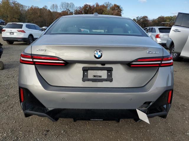 2025 BMW 540 XI #3296232413