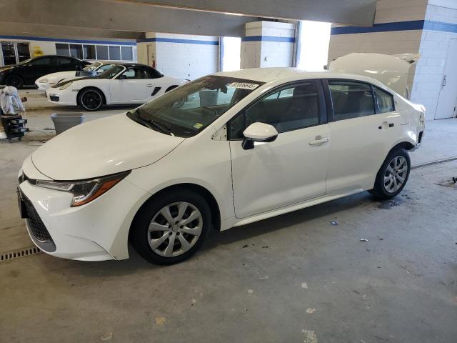 2020 TOYOTA COROLLA LE - JTDEPRAE4LJ011260