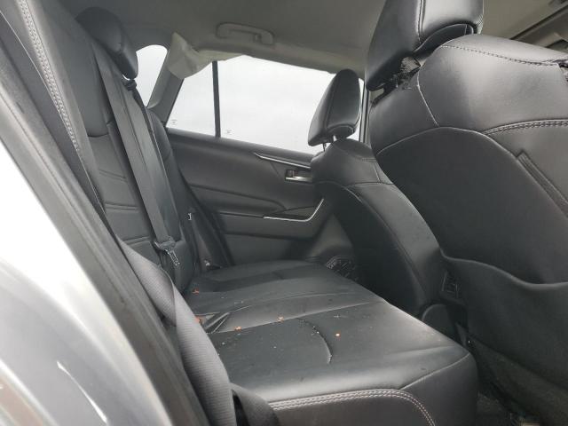 2021 TOYOTA RAV4 - 2T3A1RFV4MC209334