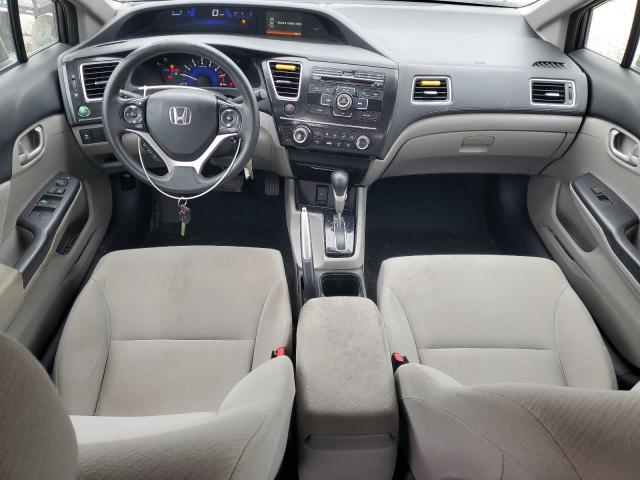 2013 HONDA CIVIC LX #3301846388