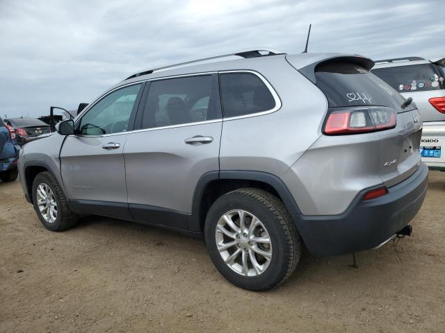 2019 JEEP CHEROKEE L #3297419208
