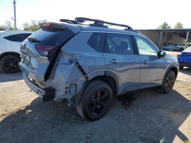 2026 NISSAN ROGUE SV 5N1BT3BB4TC690009