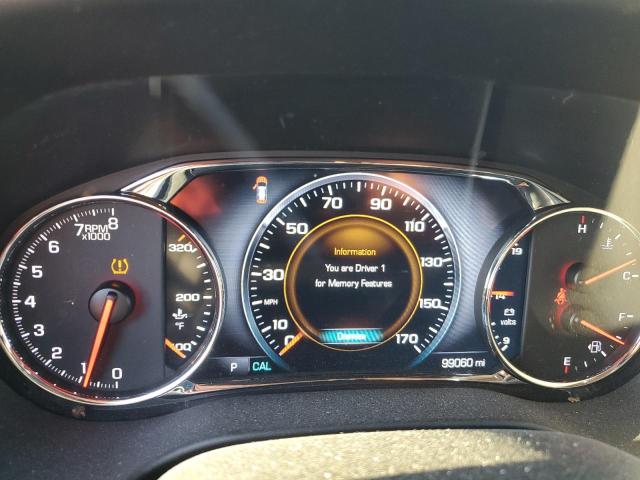 2017 GMC ACADIA DEN #3282423268