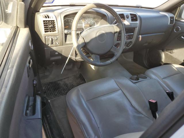 2010 CHEVROLET COLORADO - 1GCCSBD97A8127312