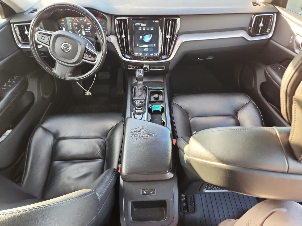 VOLVO S60 T6 MOMENTUM