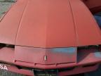 Lot #3298202048 1985 CHEVROLET CAMARO
