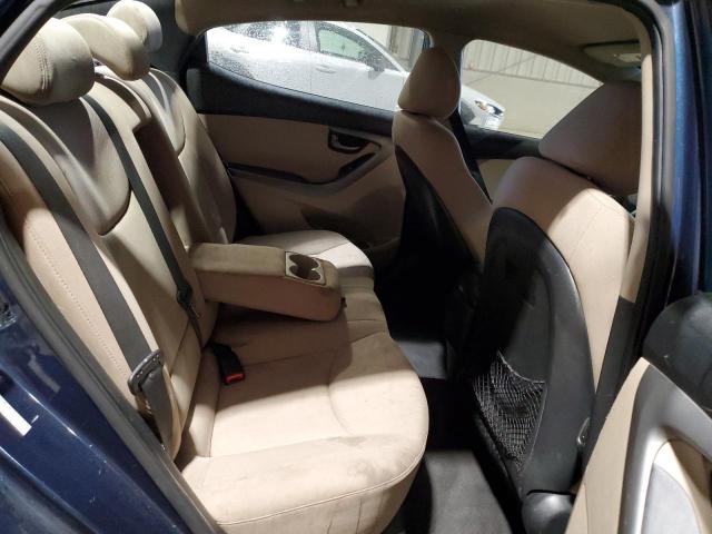 2016 HYUNDAI ELANTRA SE #3304721958