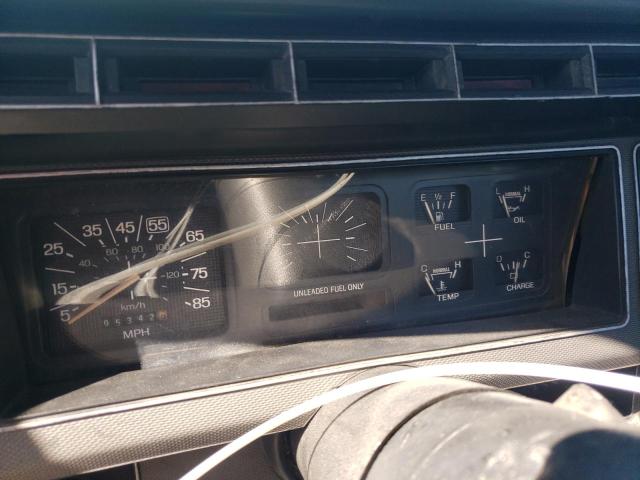 1982 FORD F100 #3290265223