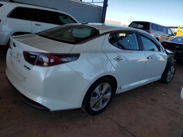 2016 KIA OPTIMA HYB KNAGN4AD1G5092030