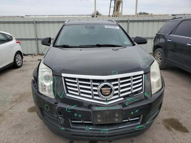 2015 CADILLAC SRX LUXURY 3GYFNBE39FS544244
