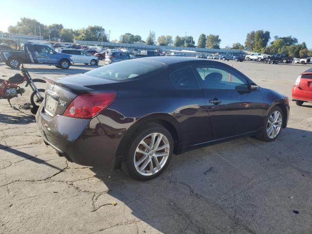 2012 NISSAN ALTIMA SR - Inny widok