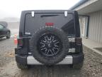 Lot #3304000641 2013 JEEP WRANGLER U