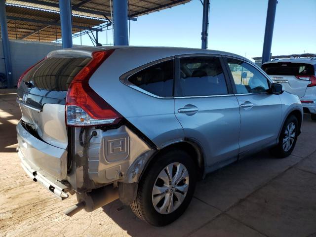 2014 HONDA CR-V EX - 3CZRM3H53EG700413