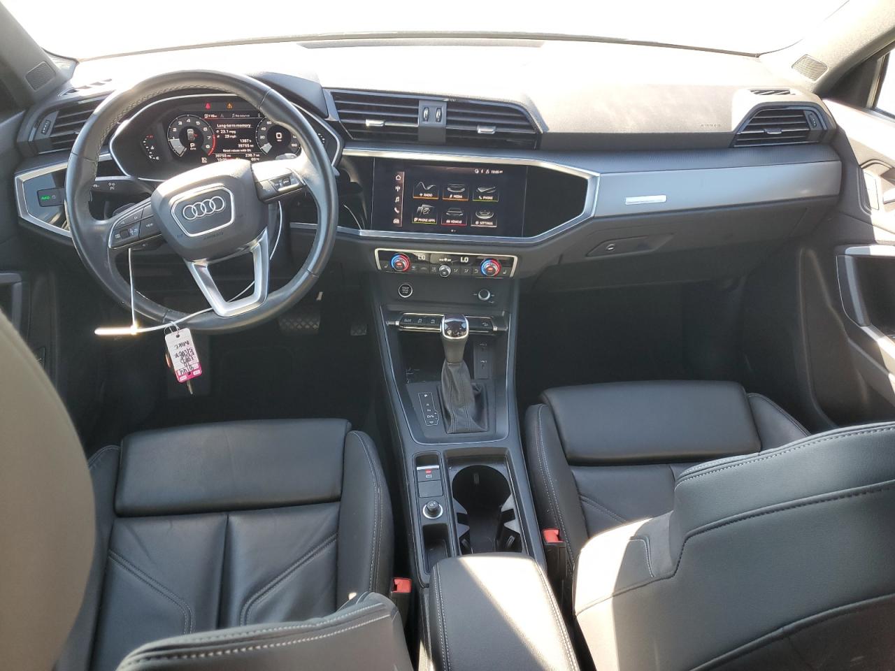 AUDI Q3 PREMIUM S LINE 45