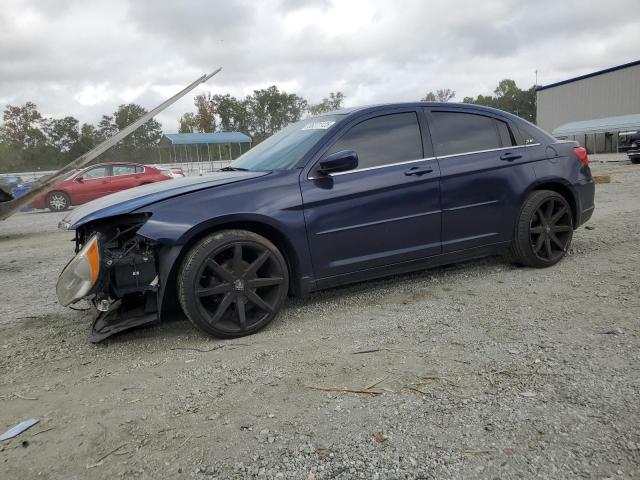 Global Auto Auctions: 2013 CHRYSLER 200 TOURING