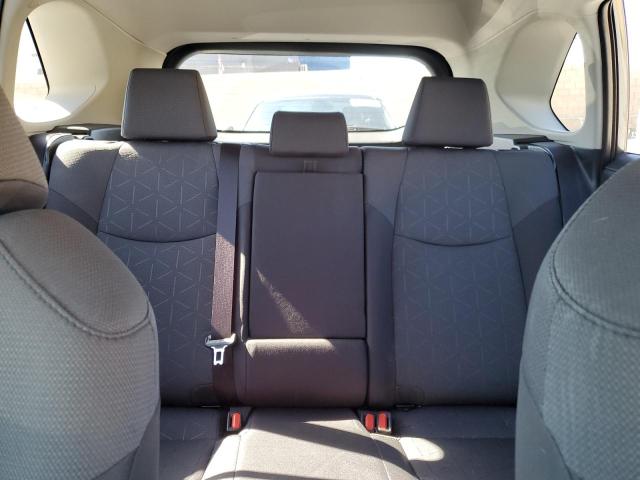 2025 TOYOTA RAV4 XLE - JTMRWRFV1SJ064932