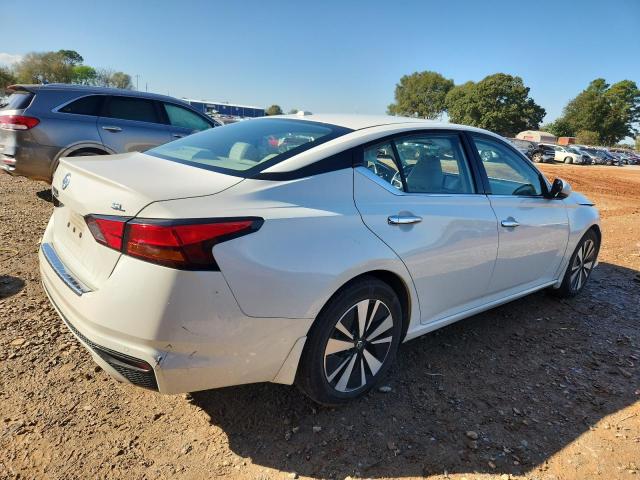 2021 NISSAN ALTIMA SL #3291363133