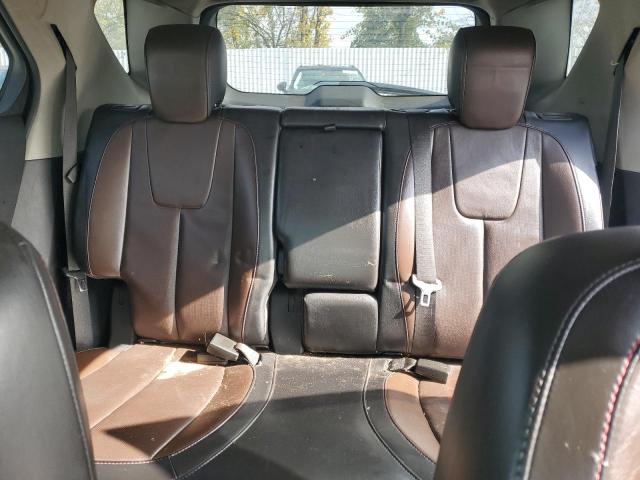 2012 CHEVROLET EQUINOX LT #3304664916