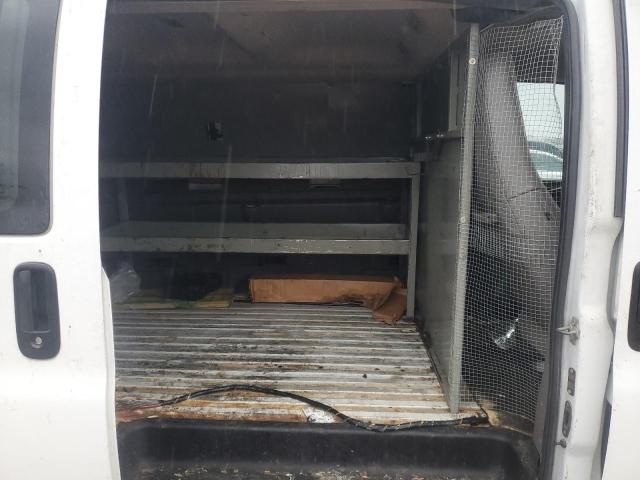 2019 CHEVROLET EXPRESS G3 #3283797451