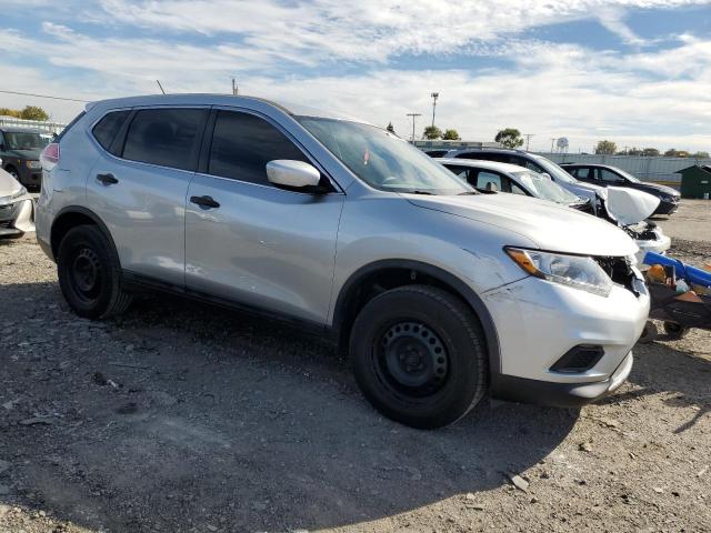 2016 NISSAN ROGUE S - 5N1AT2MV7GC821887