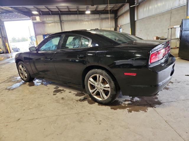 2014 DODGE CHARGER R/ - 2C3CDXDT2EH372395
