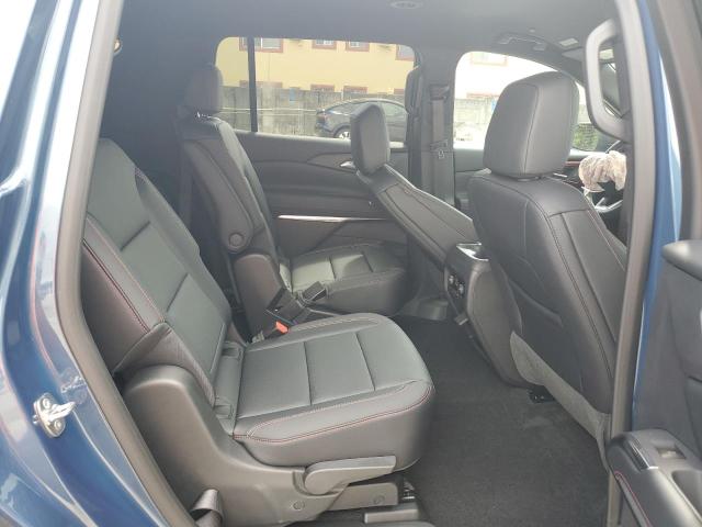 2025 CHEVROLET TRAVERSE Z #3305465080