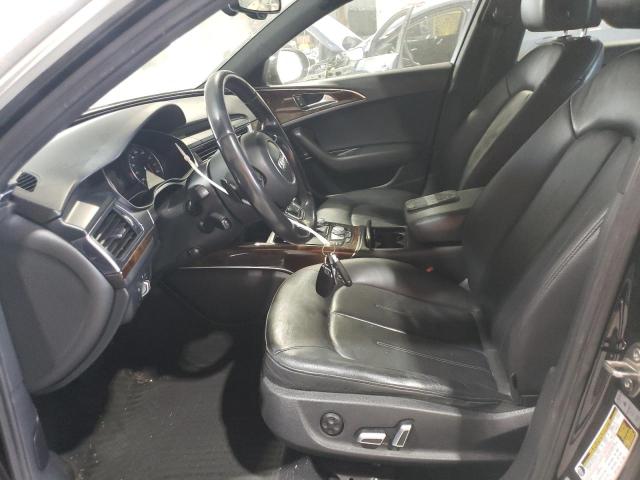 2016 AUDI A6 PREMIUM #3286711303