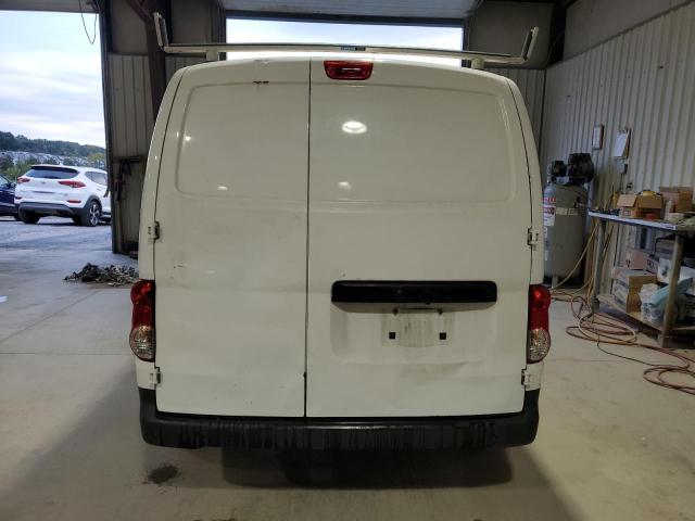 2018 NISSAN NV200 #3279568261