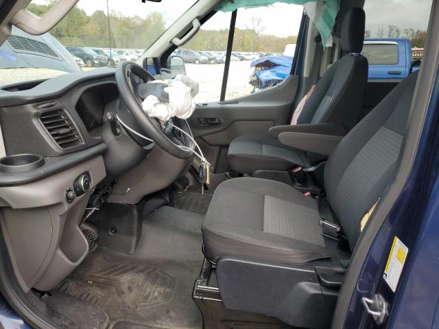 2020 FORD TRANSIT T- - 1FMZK1C88LKB67865