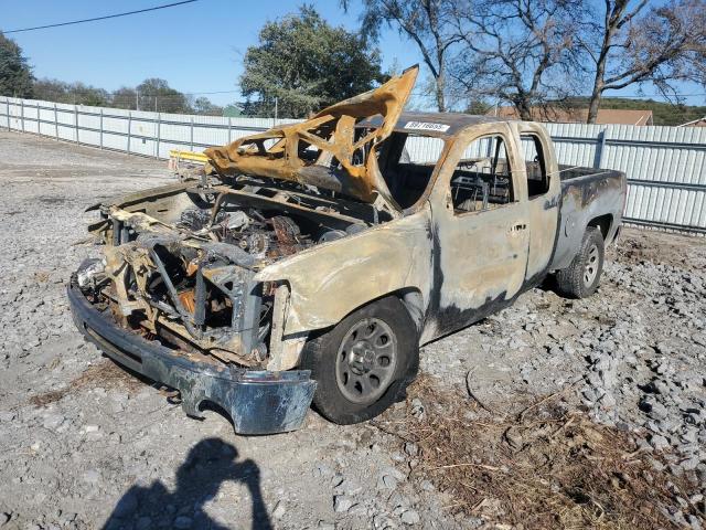 2010 GMC SIERRA K15 #3302824890