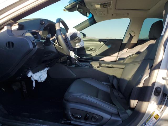 2022 LEXUS ES 350 BAS #3287703057