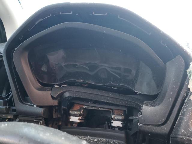 2016 HONDA HR-V EX 3CZRU5H51GM743356