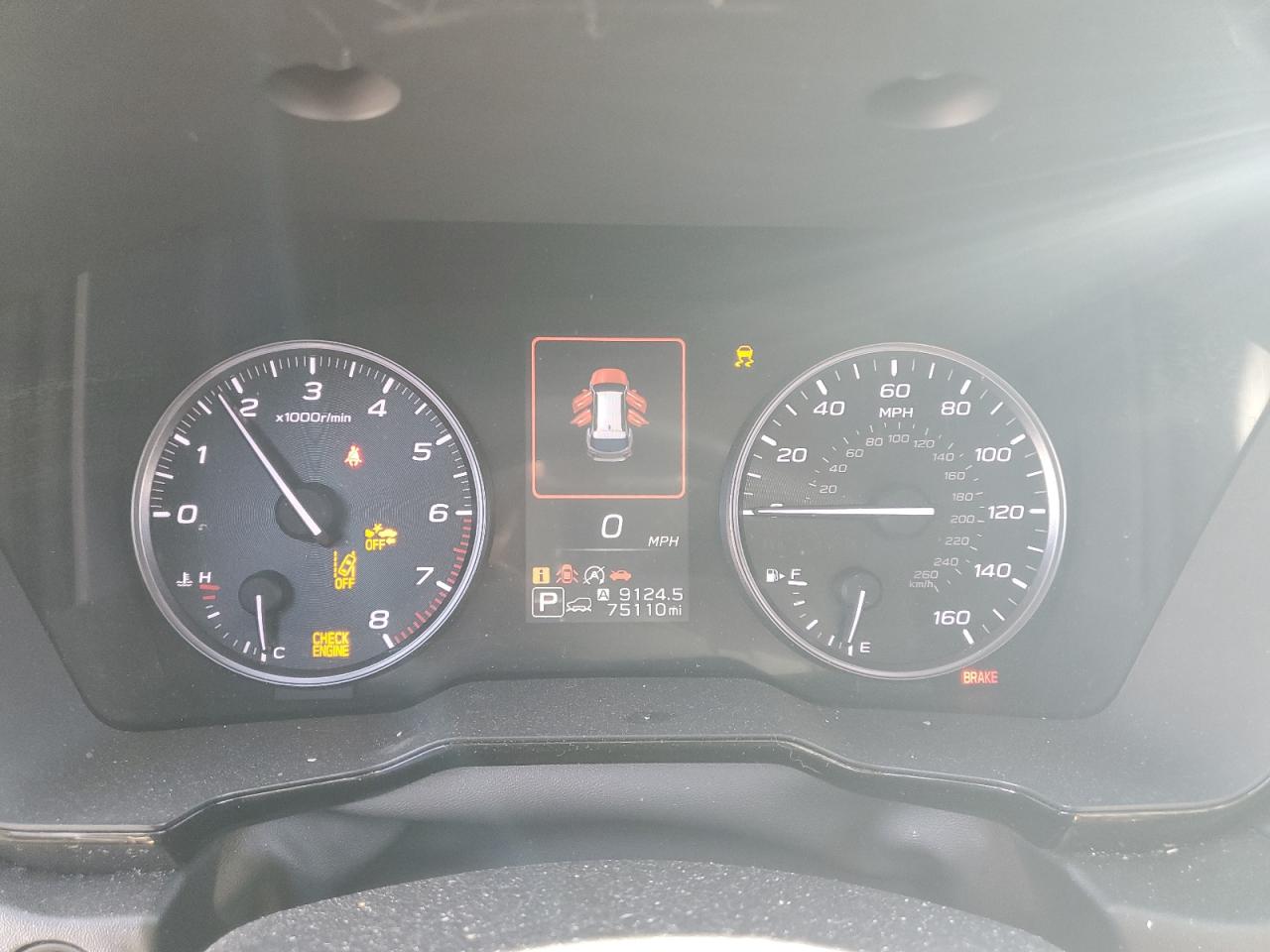 SUBARU OUTBACK PREMIUM