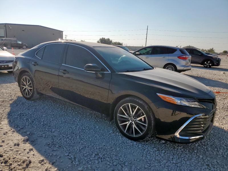 2023 TOYOTA CAMRY XLE - 4T1F11AK3PU835425