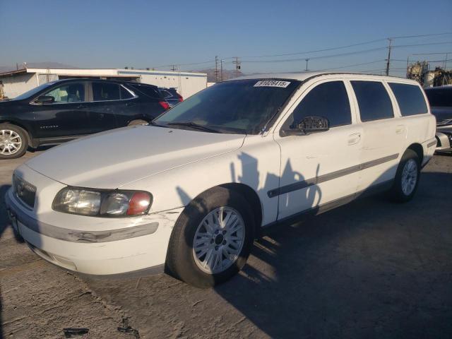 2004 VOLVO V70 #3291594918