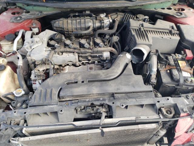 2007 NISSAN ALTIMA 2.5 #3278946047