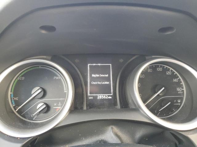 2024 TOYOTA CAMRY LE #3301776360