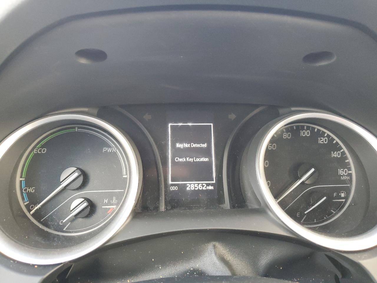 Lot #3301776360 2024 TOYOTA CAMRY LE